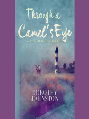 cover image of Through a Camel's Eye